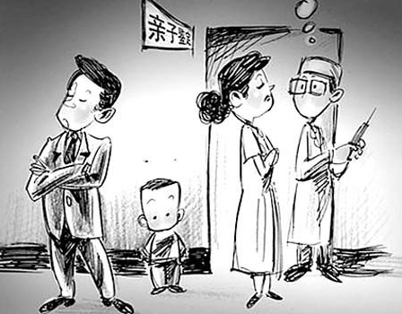 梧州个人DNA亲子鉴定准不准,梧州个人亲子鉴定咨询预约