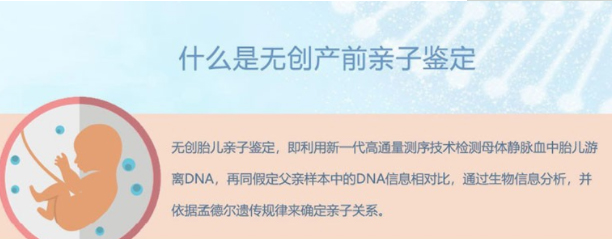 梧州怀孕亲子鉴定机构到哪里,梧州孕期亲子鉴定预约流程