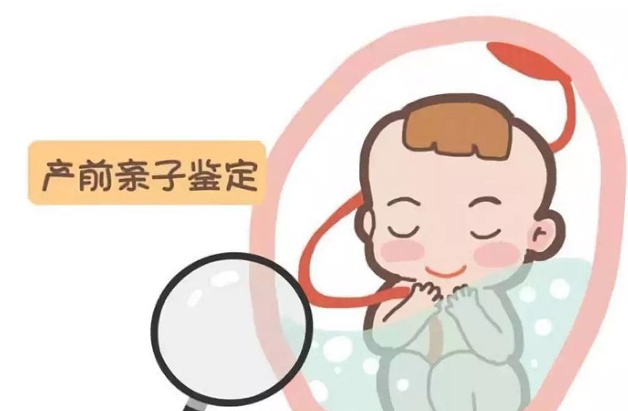 梧州胎儿亲子鉴定的流程,梧州怀孕亲子鉴定出结果要多久